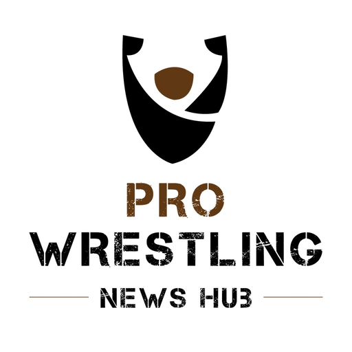 Pro Wrestling News Hub app icon