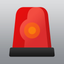Alarmfase 1 - P2000 icon