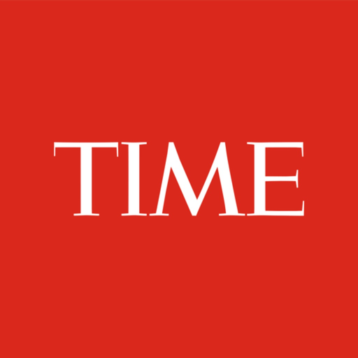 TIME Magazine app icon