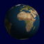 WorldBounce icon