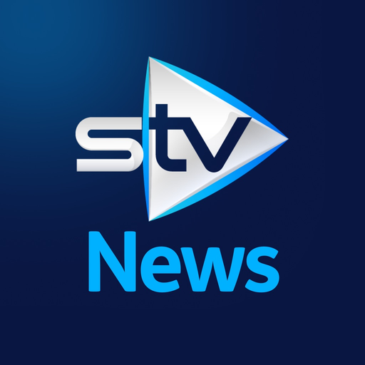 STV News app icon