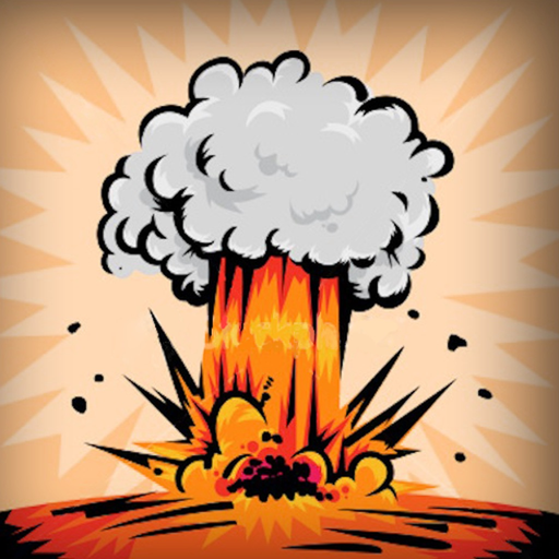 Doodle Destroy FREE app icon