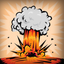 Doodle Destroy FREE icon