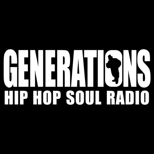 Generations app icon