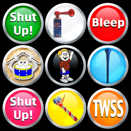 Annoying Box app icon