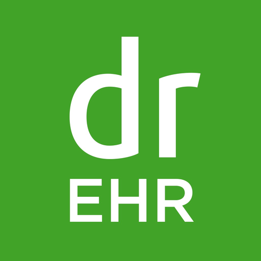 DrChrono EHR / EMR app icon