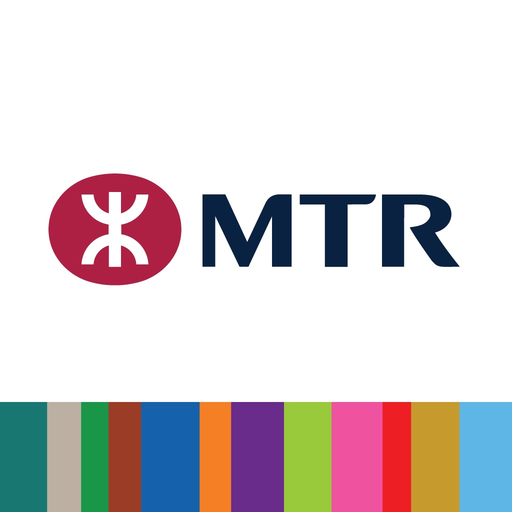 MTR Mobile app icon
