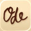 Ode icon