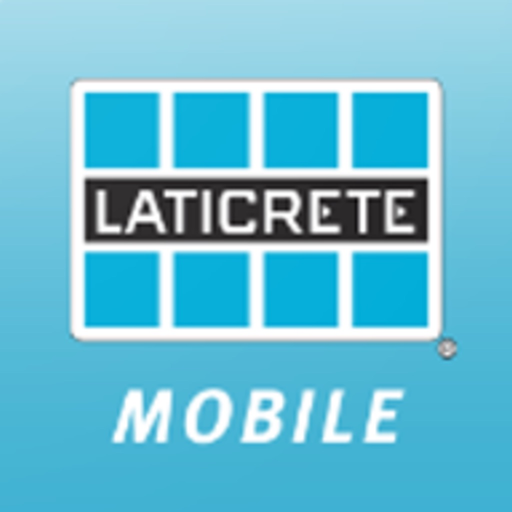 LATICRETE Mobile app icon