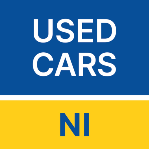Used Cars NI app icon