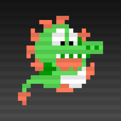 Dragon Panic app icon