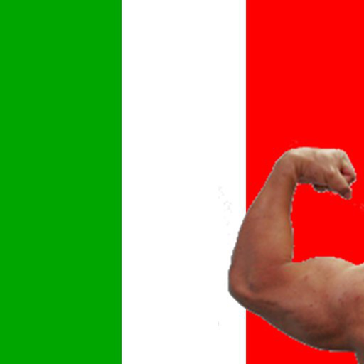 Italian School - Start Now! app icon