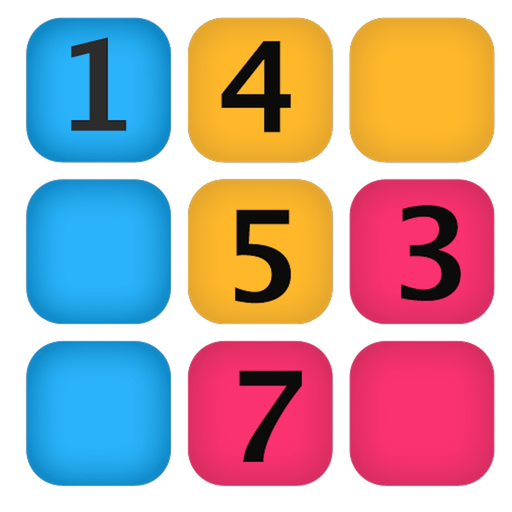 Mister Sudoku app icon