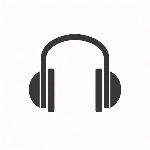 Simple DAAP Client app icon