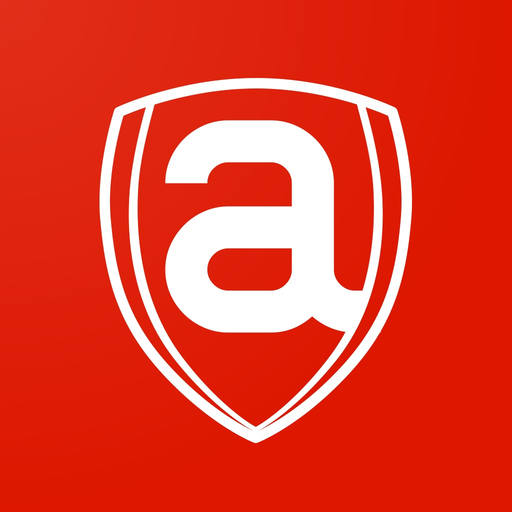 Arseblog app icon