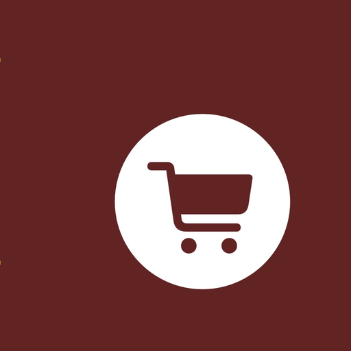 KwikSHOP app icon