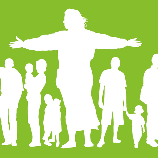 Jesus Life Together app icon