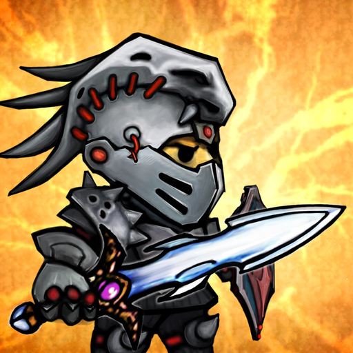 Death Knight app icon