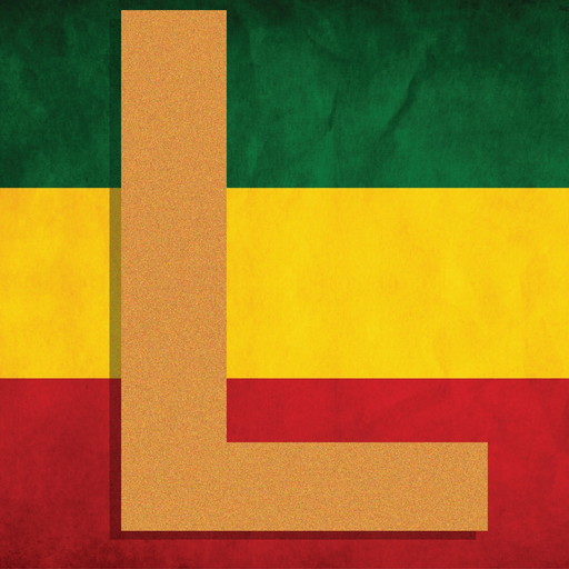 Lalibela Ethiopian Restaurant app icon