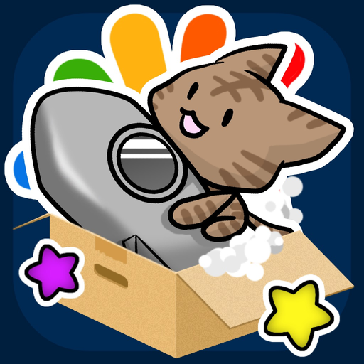 Rocats app icon