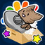 Rocats icon