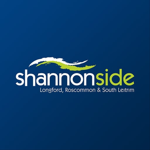 Shannonside FM app icon
