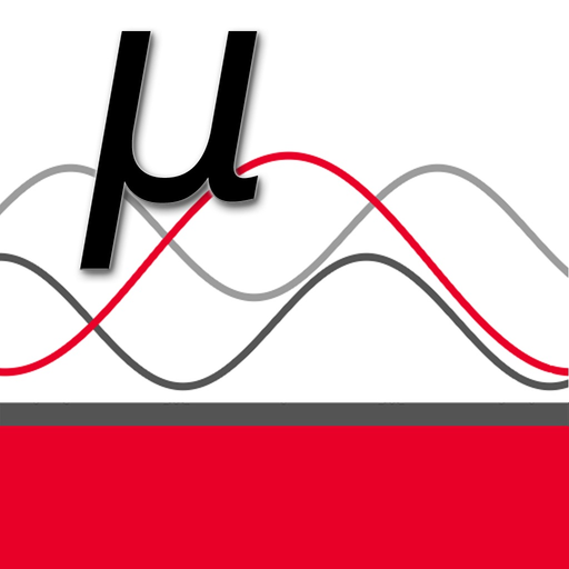 MicroWave Calculator app icon