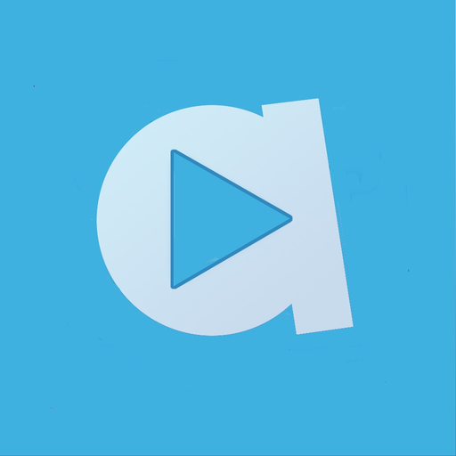 AirPlayer - video player and network streaming app app icon