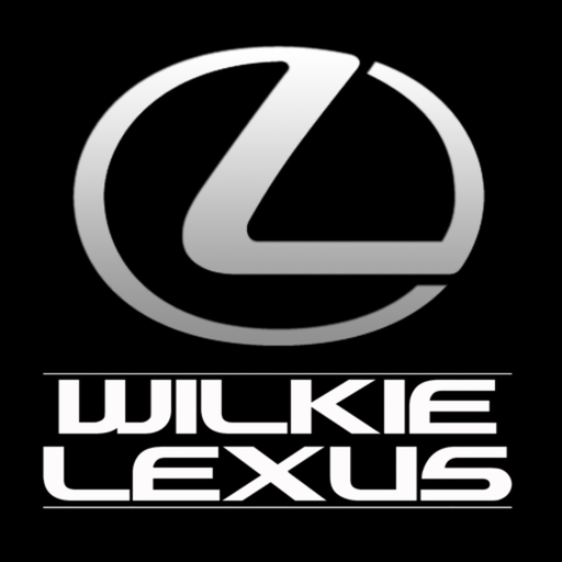 Wilkie Lexus MLink app icon