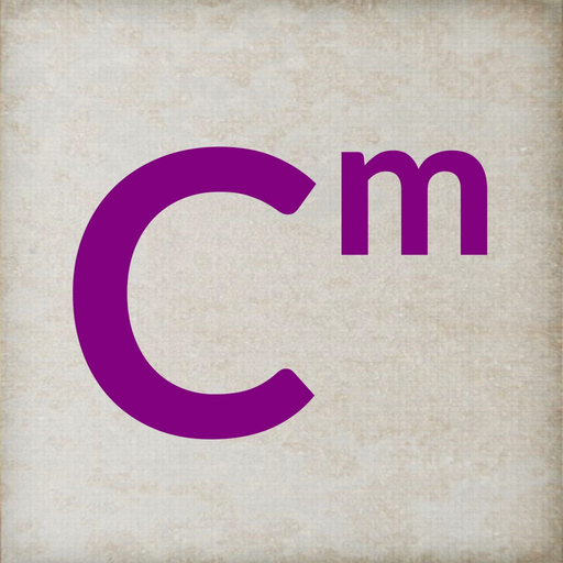 CageMath app icon