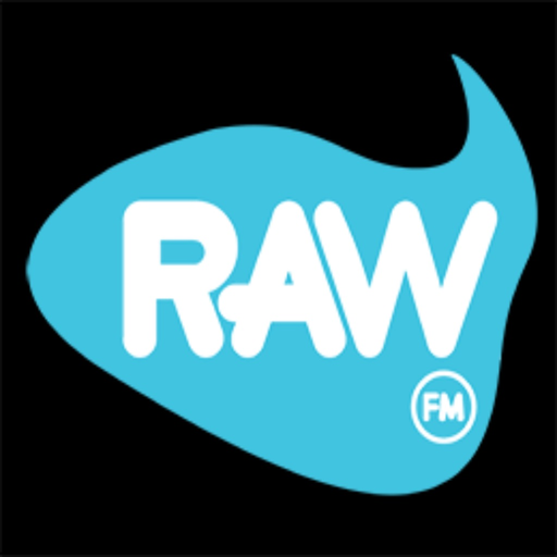 Raw FM Dance Floor Radio app icon