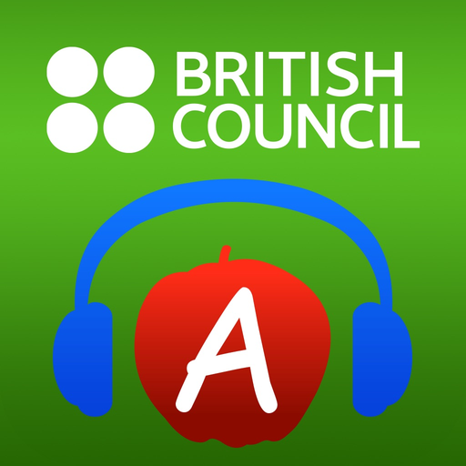 LearnEnglish Podcast app icon