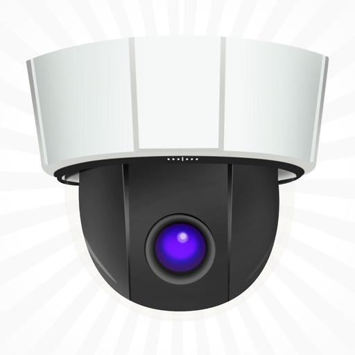 NetcamViewer Mobile app icon