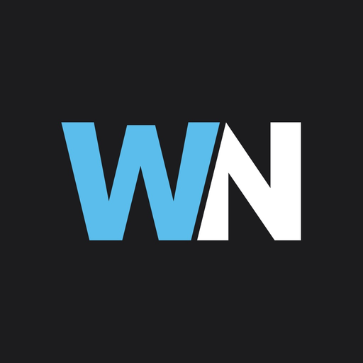WiscNews app icon