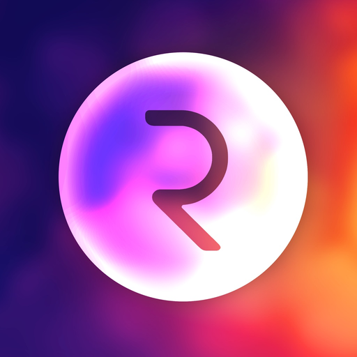 Rubo Gems app icon