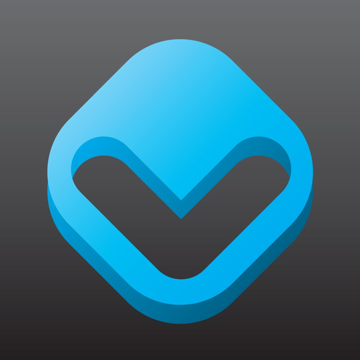 Lehtiluukku app icon
