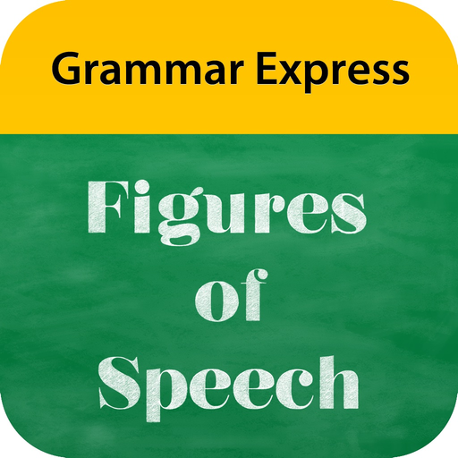 Grammar: Figures of Speech app icon