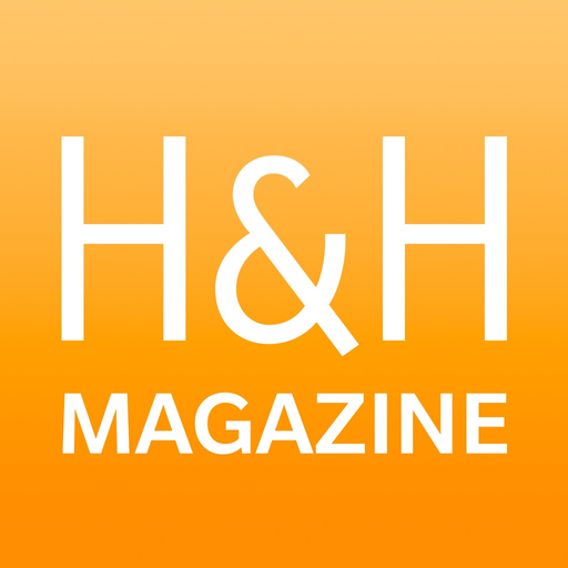 House & Home app icon