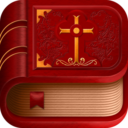 Bíblia Sagrada app icon