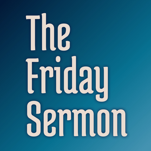 Friday Sermons app icon
