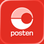 Posten icon