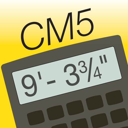 Construction Master 5 Calc app icon