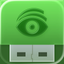 USB Disk SE, File Manager icon