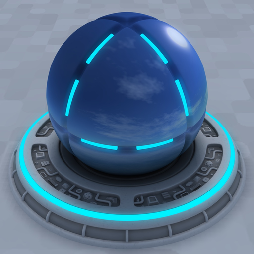 Aerox app icon