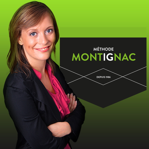 Méthode Montignac pour maigrir app icon