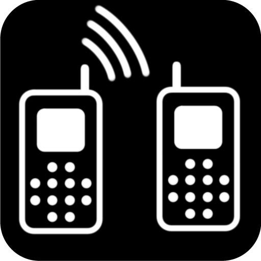 Walkie Talkie Standard app icon