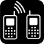 Walkie Talkie Standard icon
