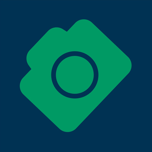FotoDok app icon