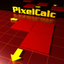 PixelCalc icon