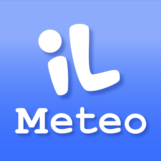 Meteo Plus - by iLMeteo.it app icon